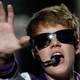 Image for article titled Justin Bieber's Alleged Baby Mama Has A History Of Baby Daddy Drama
